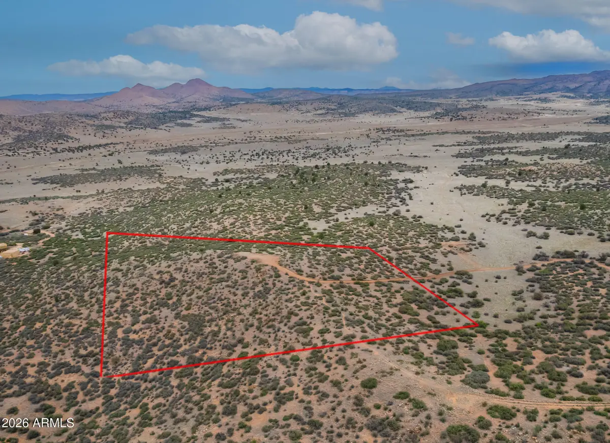 J N Knolls Court #35A, Prescott Valley, AZ 86315 - #1