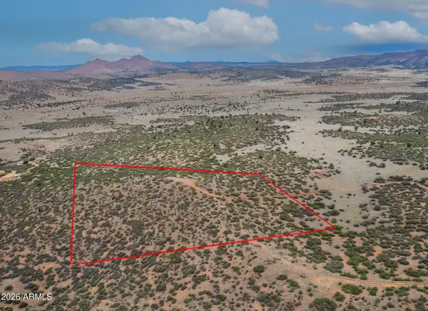 J N Knolls Court #35A, Prescott Valley, AZ 86315