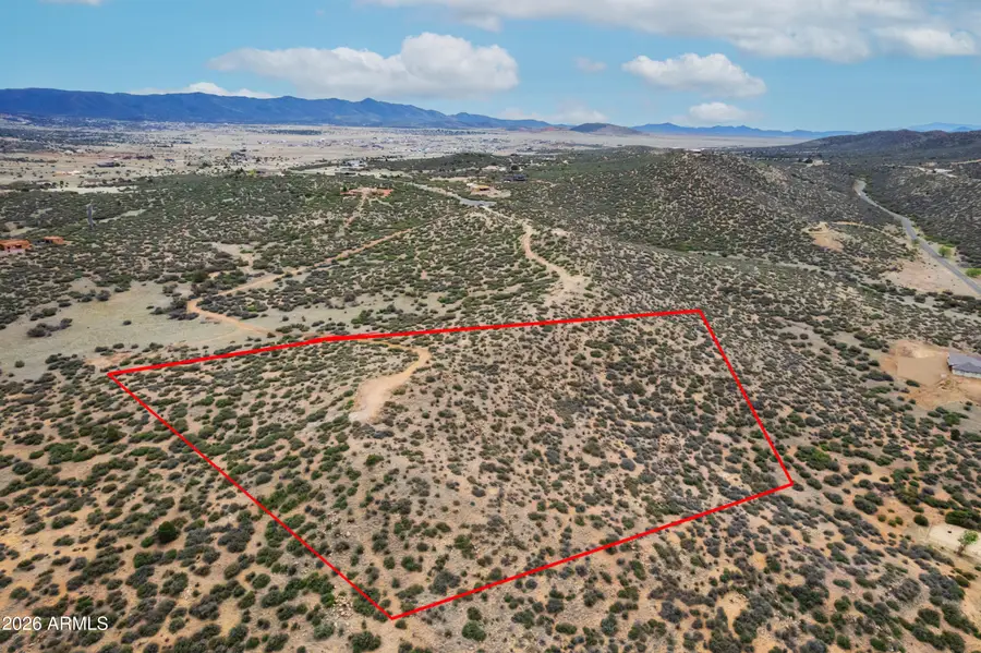 J N Knolls Court #35A, Prescott Valley, AZ 86315 - #3