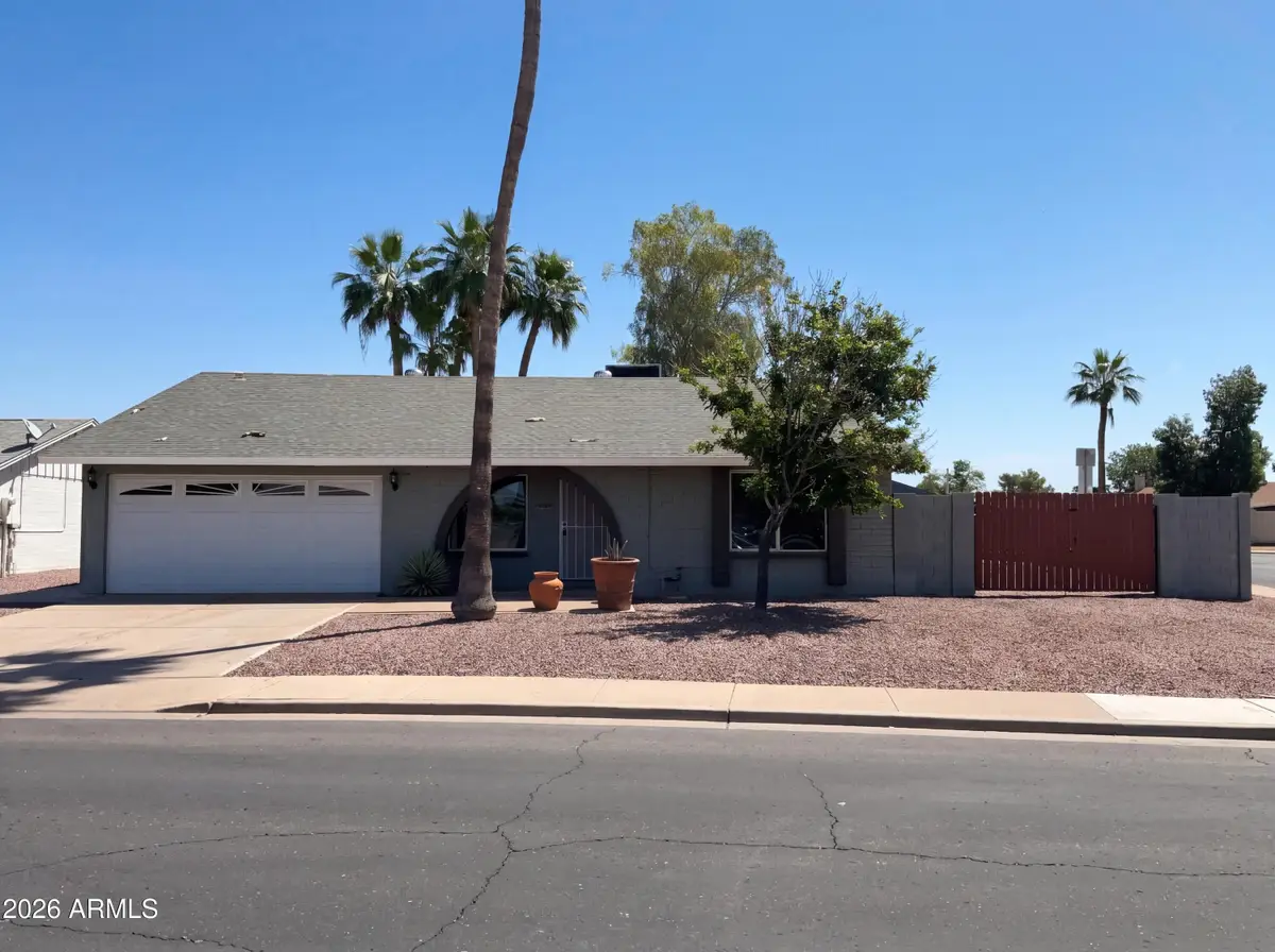 1359 S Almond Circle, Mesa, AZ 85204 - #1
