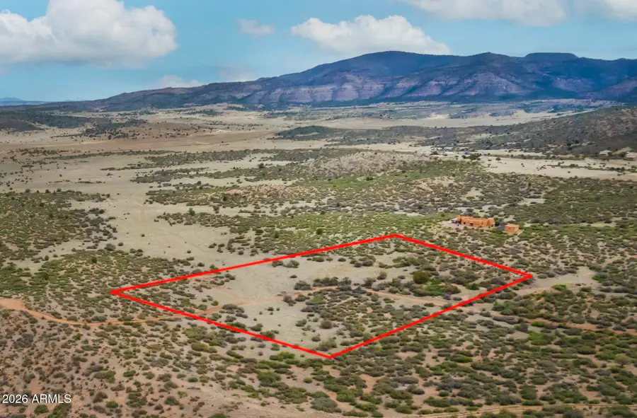 K N Knolls Court #35B, Prescott Valley, AZ 86315 - #2