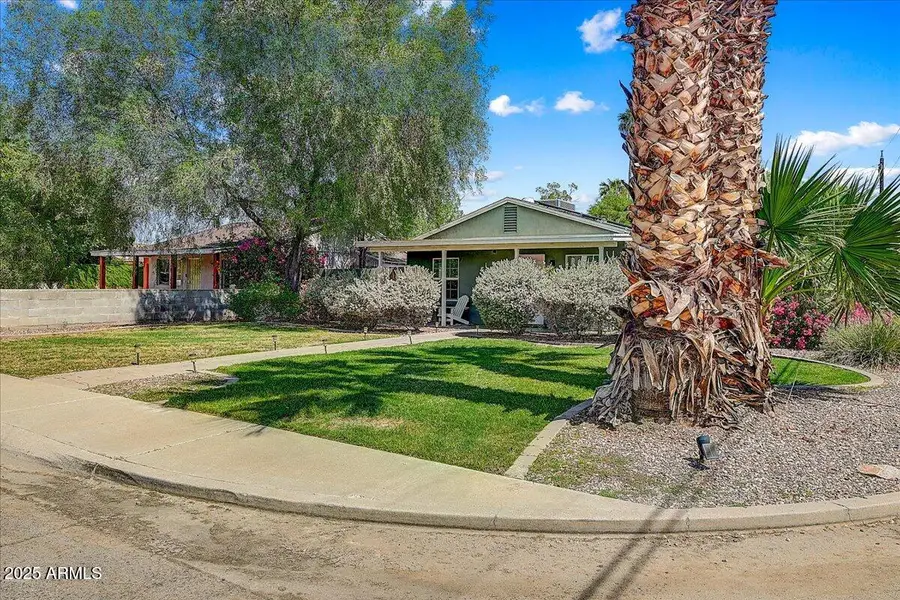 4201 N 19th Street, Phoenix, AZ 85016 - #2