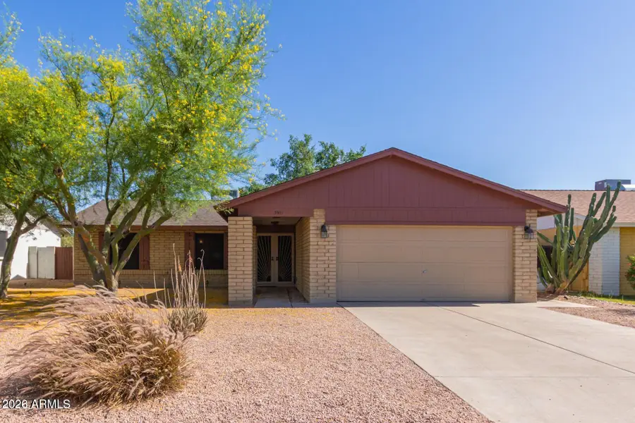3911 W Desert Cove Avenue, Phoenix, AZ 85029 - #2