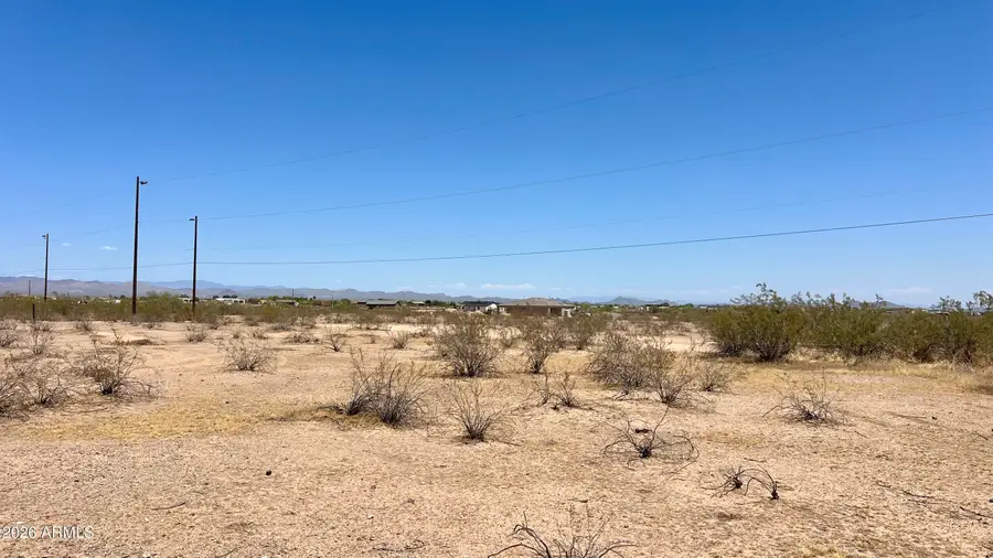 30100 N 235th Avenue #1, Wittmann, AZ 85361 - #3