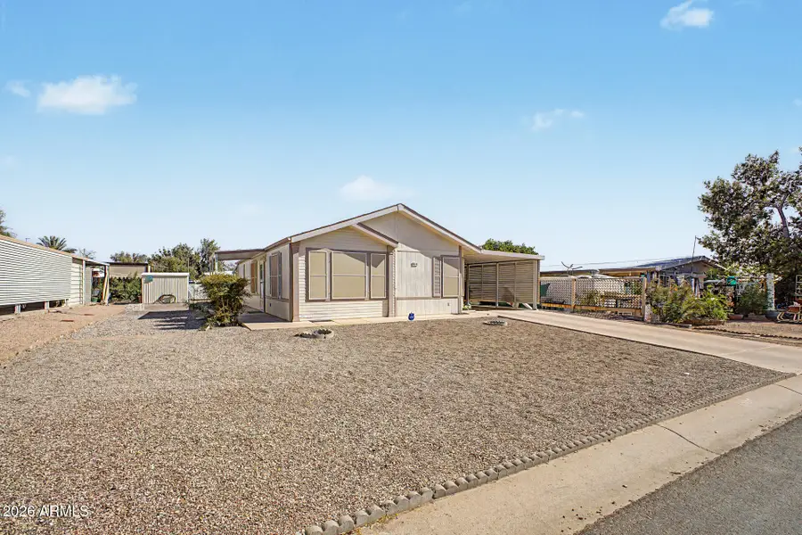 861 S Esperanza Avenue, Mesa, AZ 85208 - #3