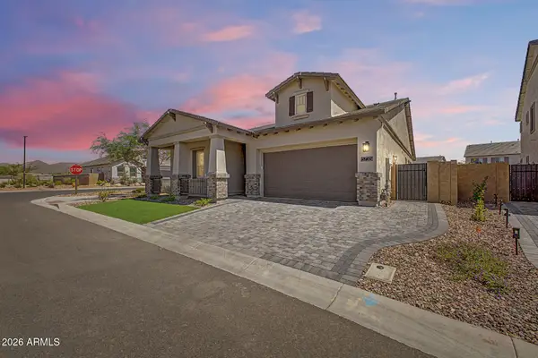 5735 E Sayan Street, Mesa, AZ 85215