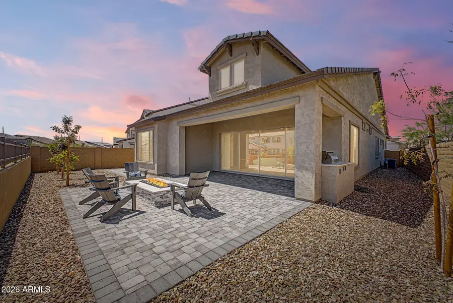 5735 E Sayan Street, Mesa, AZ 85215 - #3