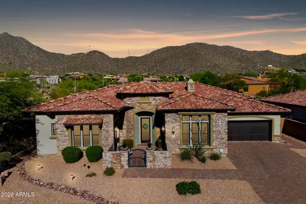 4157 N Highview --, Mesa, AZ 85207