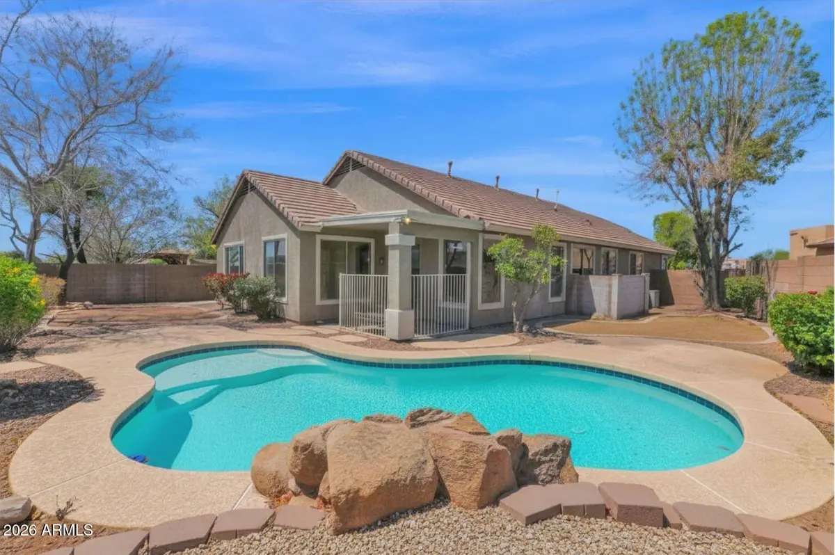 11555 W Virginia Avenue, Avondale, AZ 85392 - #1