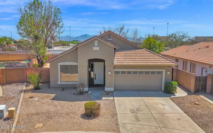 11555 W Virginia Avenue, Avondale, AZ 85392 - #2