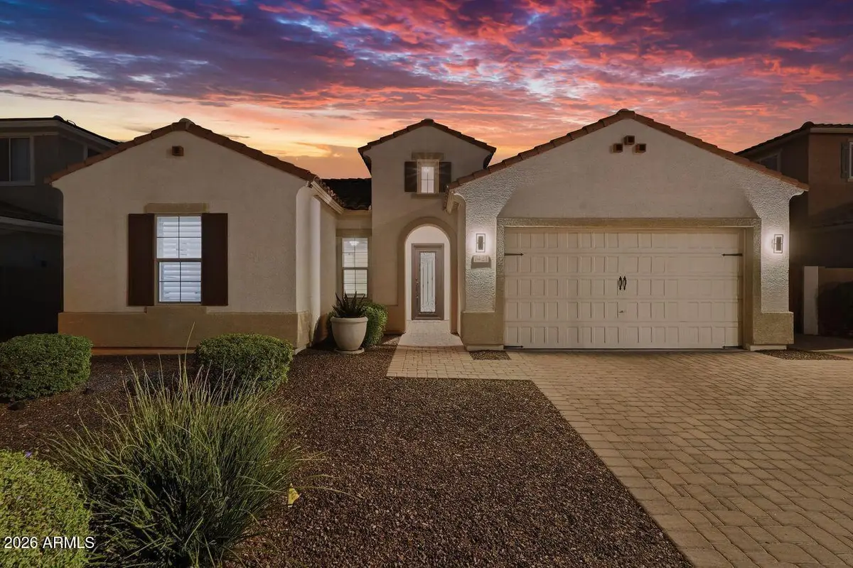 7421 W Remuda Drive, Peoria, AZ 85383 - #1