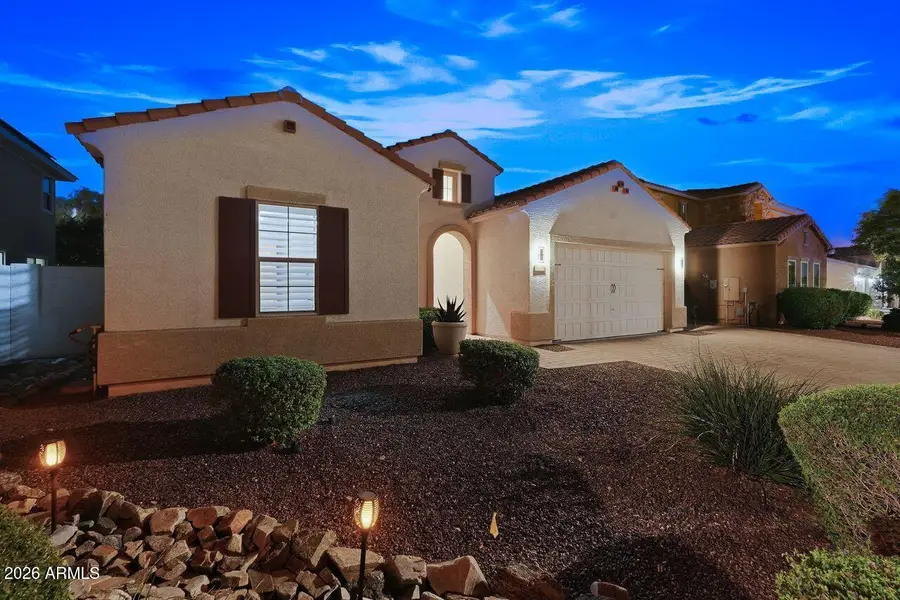 7421 W Remuda Drive, Peoria, AZ 85383 - #2