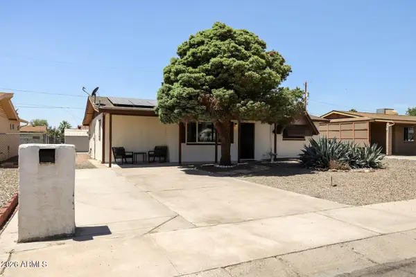 1220 S Grand Drive, Apache Junction, AZ 85120