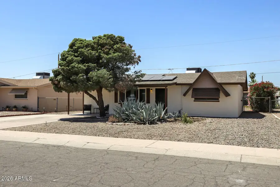 1220 S Grand Drive, Apache Junction, AZ 85120 - #3