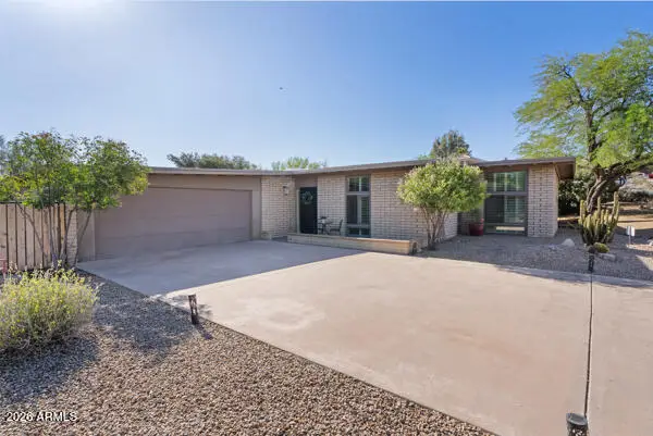 14851 N Greenhurst Avenue, Fountain Hills, AZ 85268 - #1