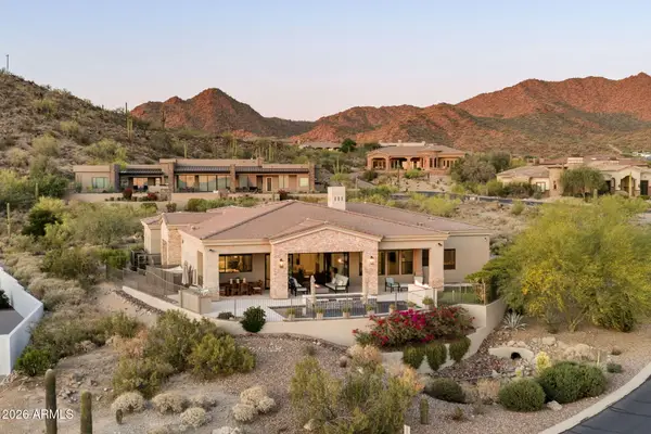 7353 E Forest Trail Circle, Mesa, AZ 85207