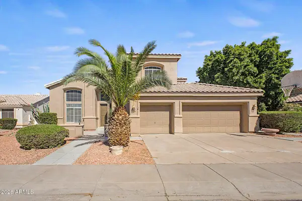 15045 N 55th Place, Scottsdale, AZ 85254