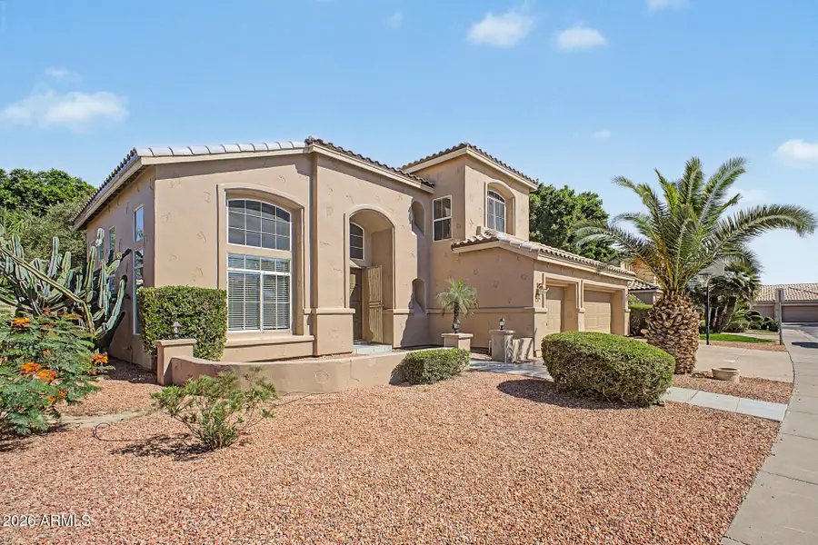 15045 N 55th Place, Scottsdale, AZ 85254 - #2