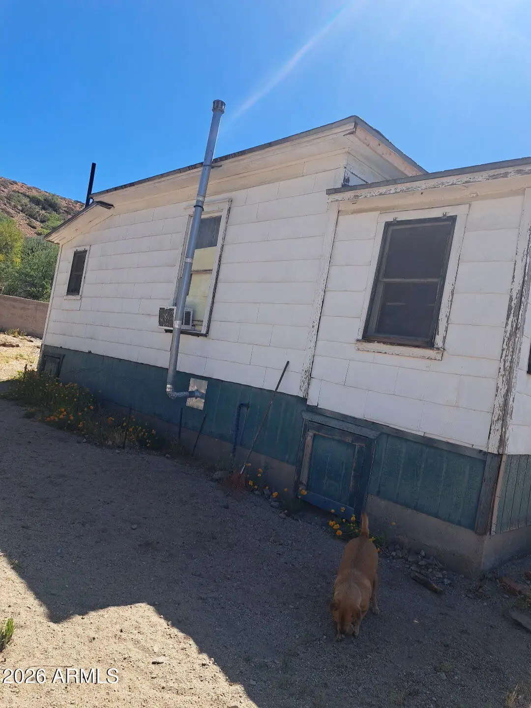 5957 S Calle De Loma --, Miami, AZ 85539 - #1