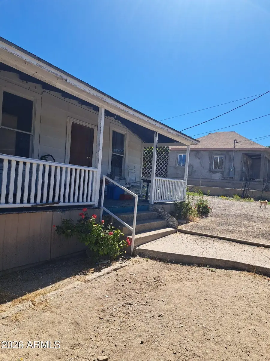 5957 S Calle De Loma --, Miami, AZ 85539 - #2