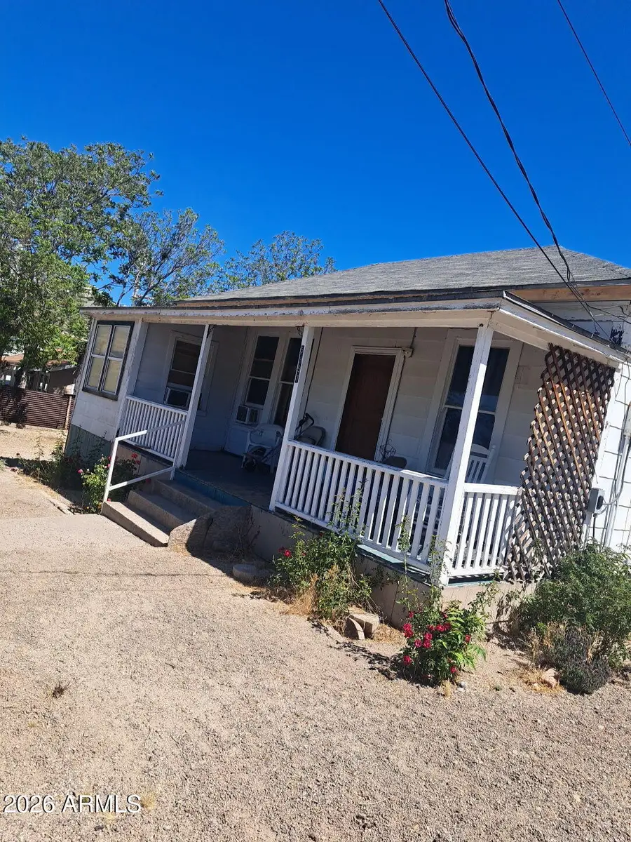 5957 S Calle De Loma --, Miami, AZ 85539 - #3