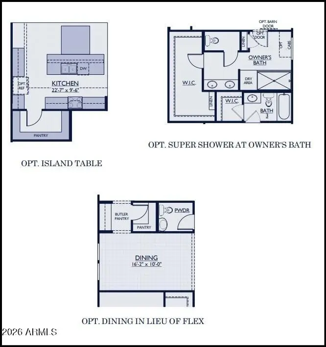 3959 S 178th Lane, Goodyear, AZ 85338 - #3