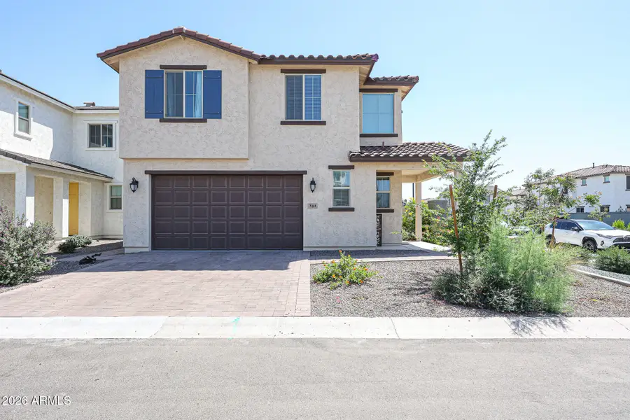 3361 S 179th Drive, Goodyear, AZ 85338 - #2