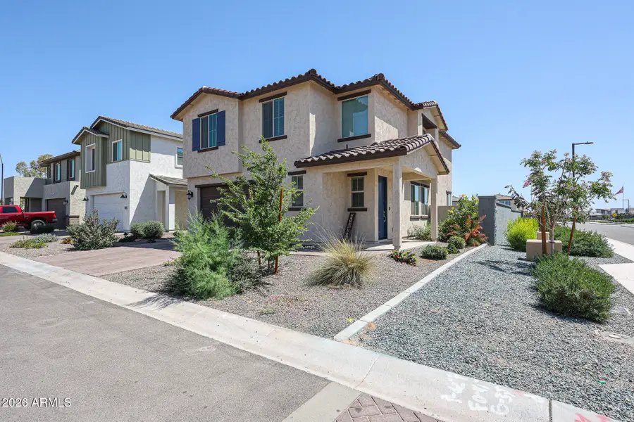 3361 S 179th Drive, Goodyear, AZ 85338 - #3