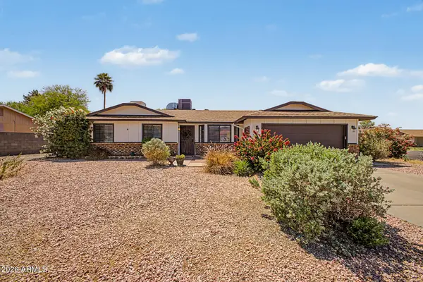 5433 E Drummer Avenue, Mesa, AZ 85206