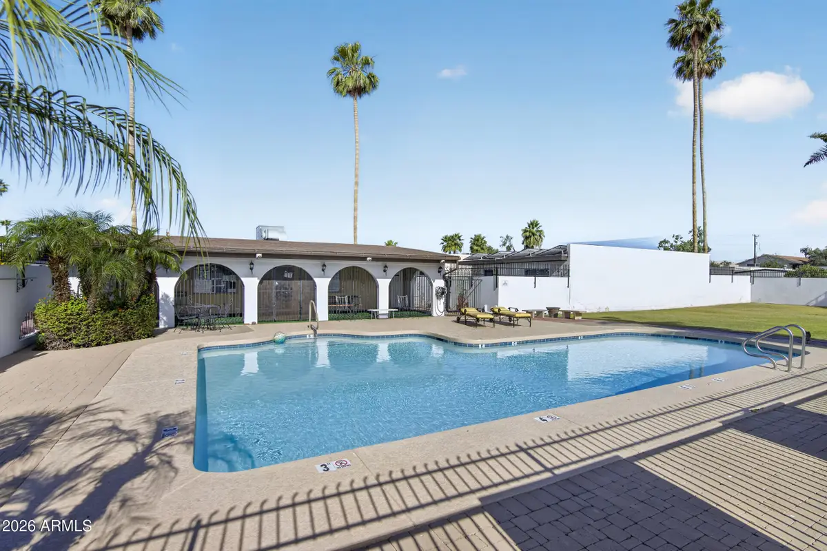 508 W Malibu Drive, Tempe, AZ 85282 - #1