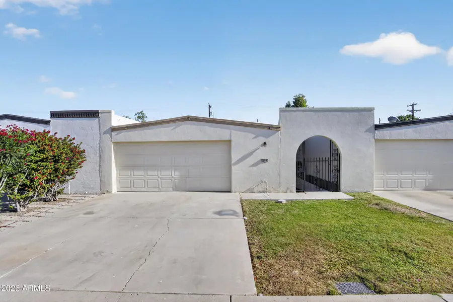 508 W Malibu Drive, Tempe, AZ 85282 - #3