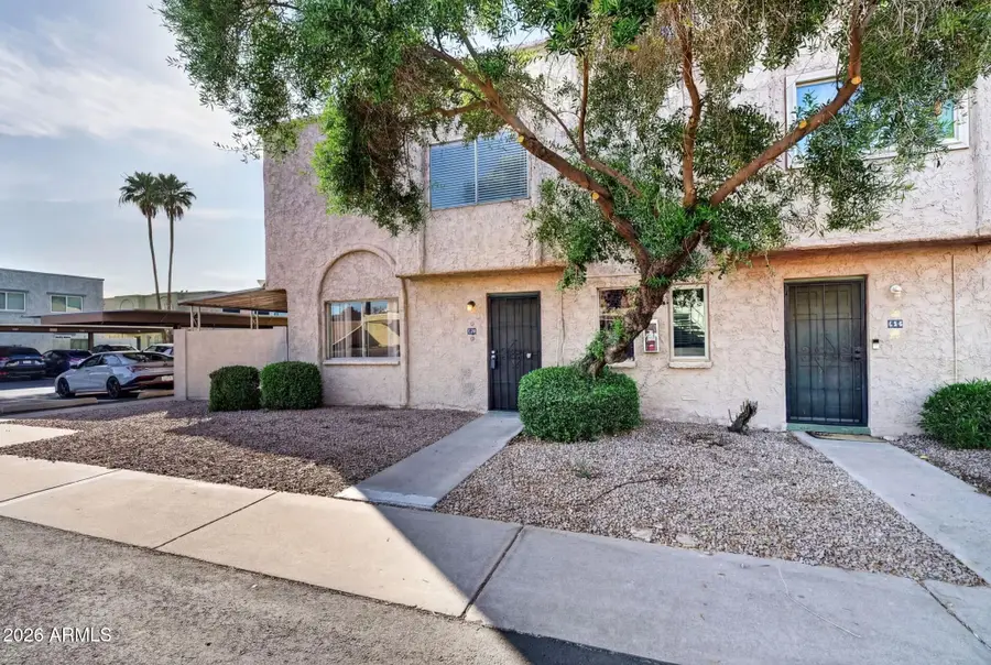 1500 W Rio Salado Street #135, Mesa, AZ 85201 - #2