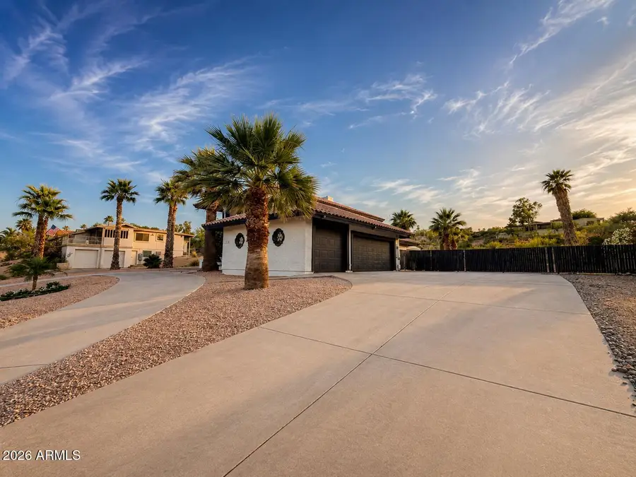 16829 E Nicklaus Drive, Fountain Hills, AZ 85268 - #3
