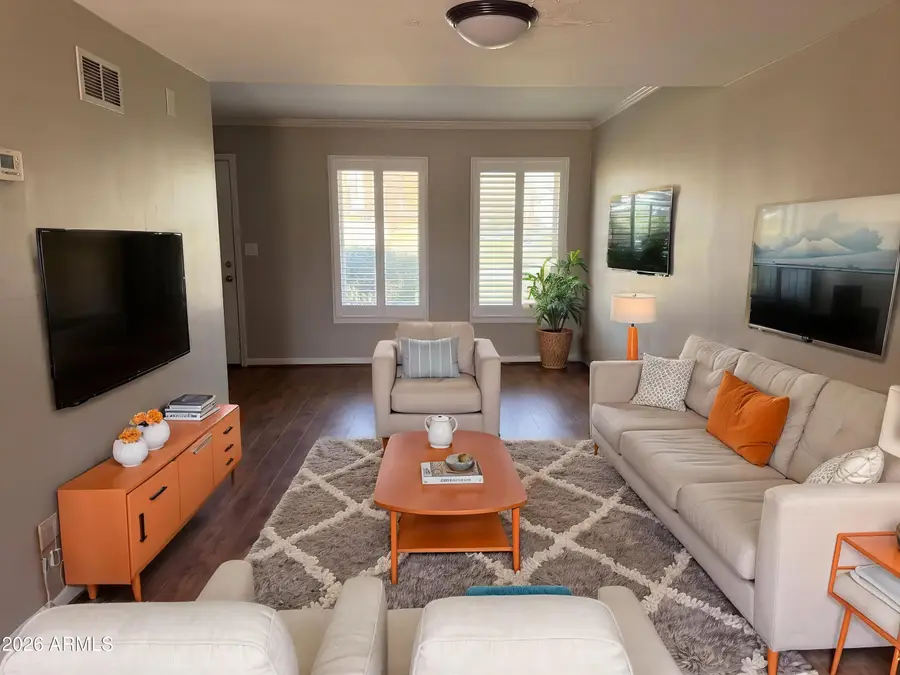 746 E Strahan Drive, Tempe, AZ 85283 - #2