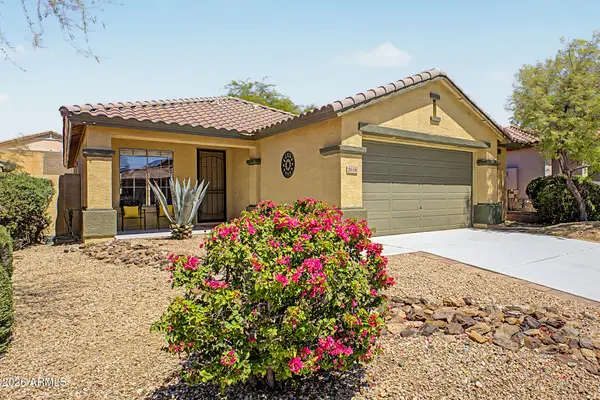 2618 W Wayne Lane, Anthem, AZ 85086