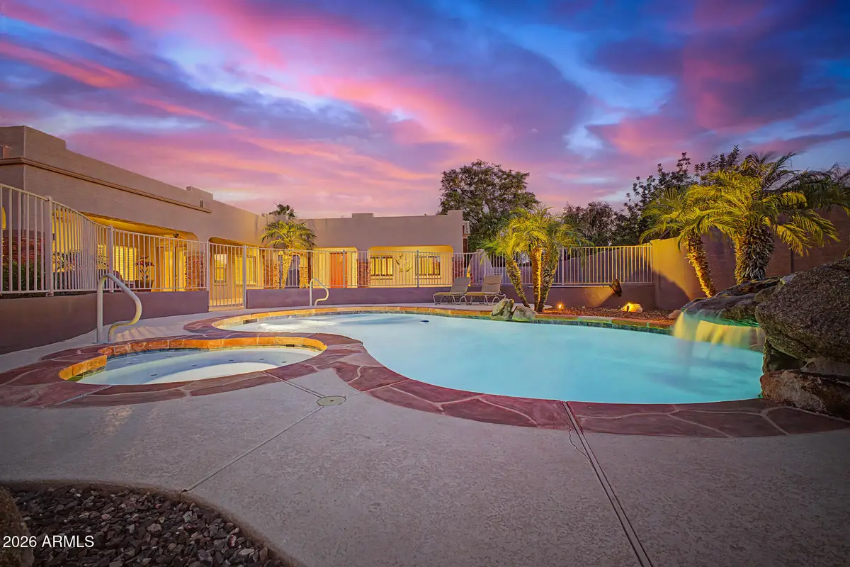 24414 N 43rd Drive, Glendale, AZ 85310 - #1