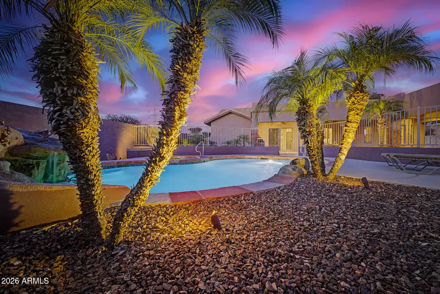 24414 N 43rd Drive, Glendale, AZ 85310 - #2