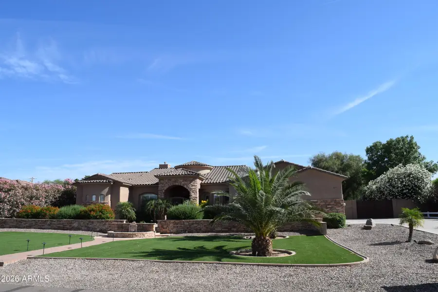 3771 E Sunnydale Drive, Queen Creek, AZ 85142 - #2
