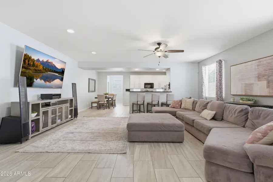3925 E Narrowleaf Drive, Gilbert, AZ 85298 - #2