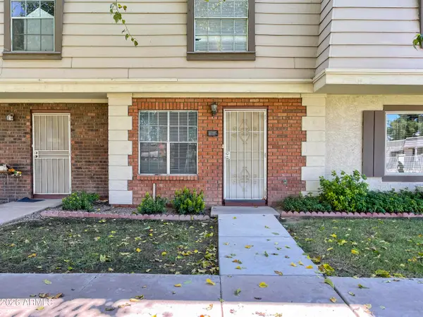 1026 E Bendix Drive, Tempe, AZ 85283