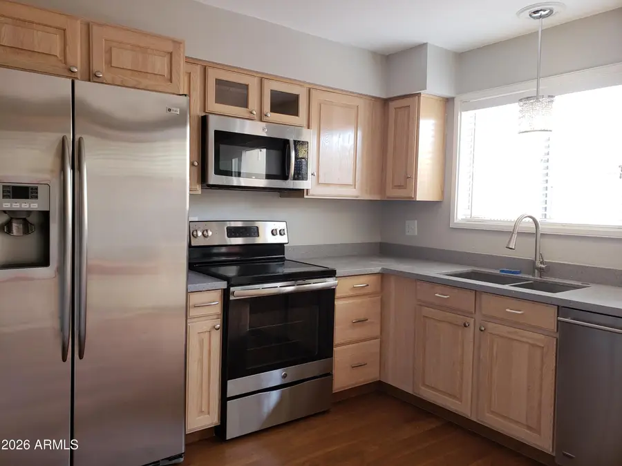 1026 E Bendix Drive, Tempe, AZ 85283 - #3