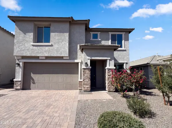 19858 W Rancho Drive, Litchfield Park, AZ 85340