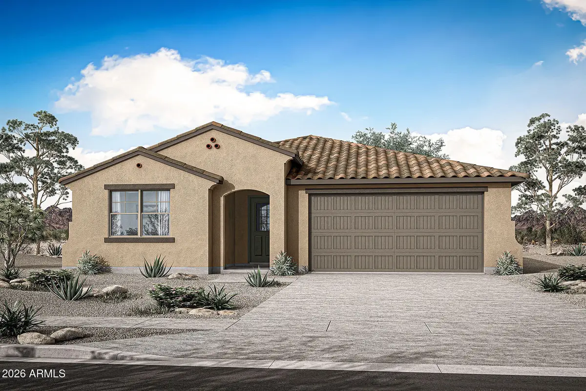 17238 W Saguaro Vista Drive, Surprise, AZ 85387 - #1