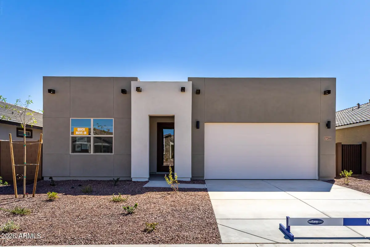 17269 W Saguaro Vista Drive, Surprise, AZ 85387 - #1