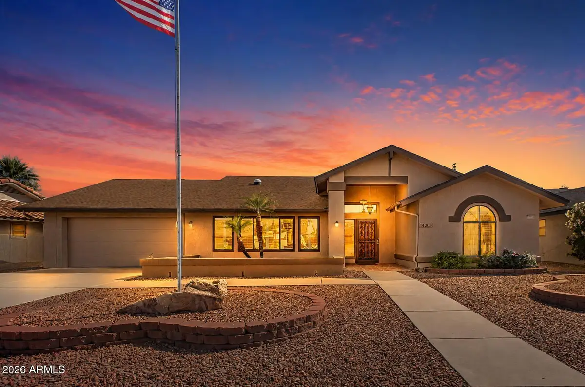 14203 W Summerstar Drive, Sun City West, AZ 85375 - #1