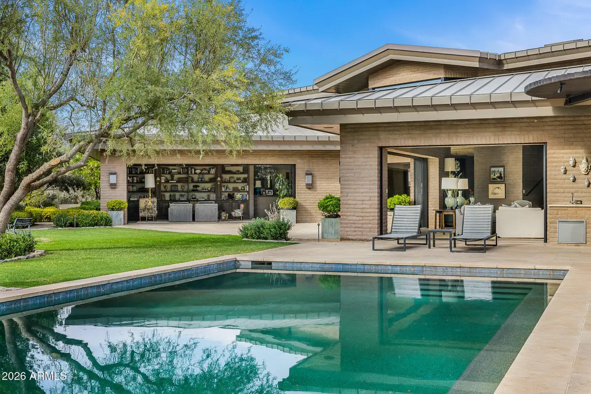 5721 N Casa Blanca Drive, Paradise Valley, AZ 85253 - #1