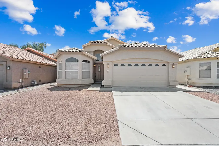 1217 W Myrna Lane, Tempe, AZ 85284 - #3