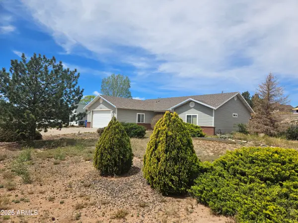 1638 W 7th Street, Snowflake, AZ 85937