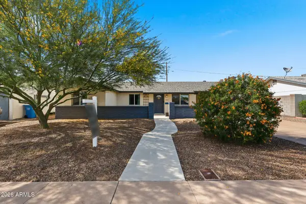 3520 E Thunderbird Road, Phoenix, AZ 85032