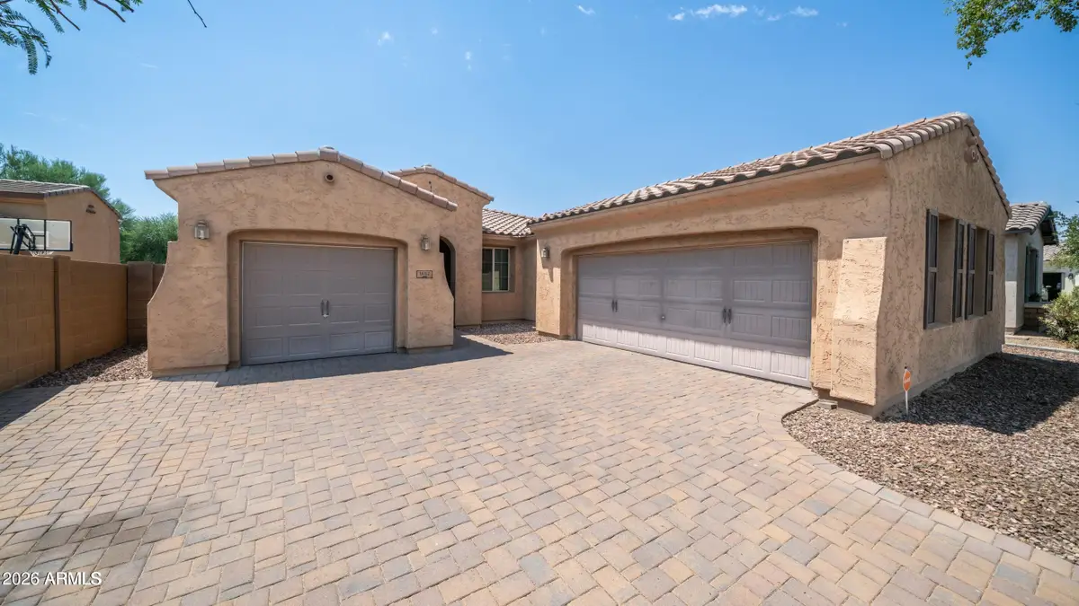 1682 N 144th Drive, Goodyear, AZ 85395 - #1